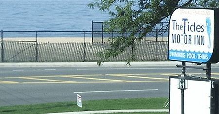 Tides Inn At Stehli Beach Locust Valley Bagian luar foto