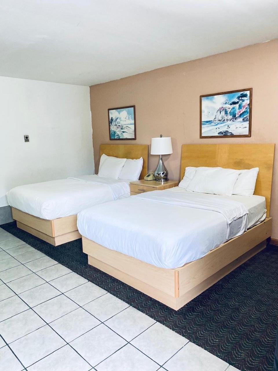 Tides Inn At Stehli Beach Locust Valley Bagian luar foto