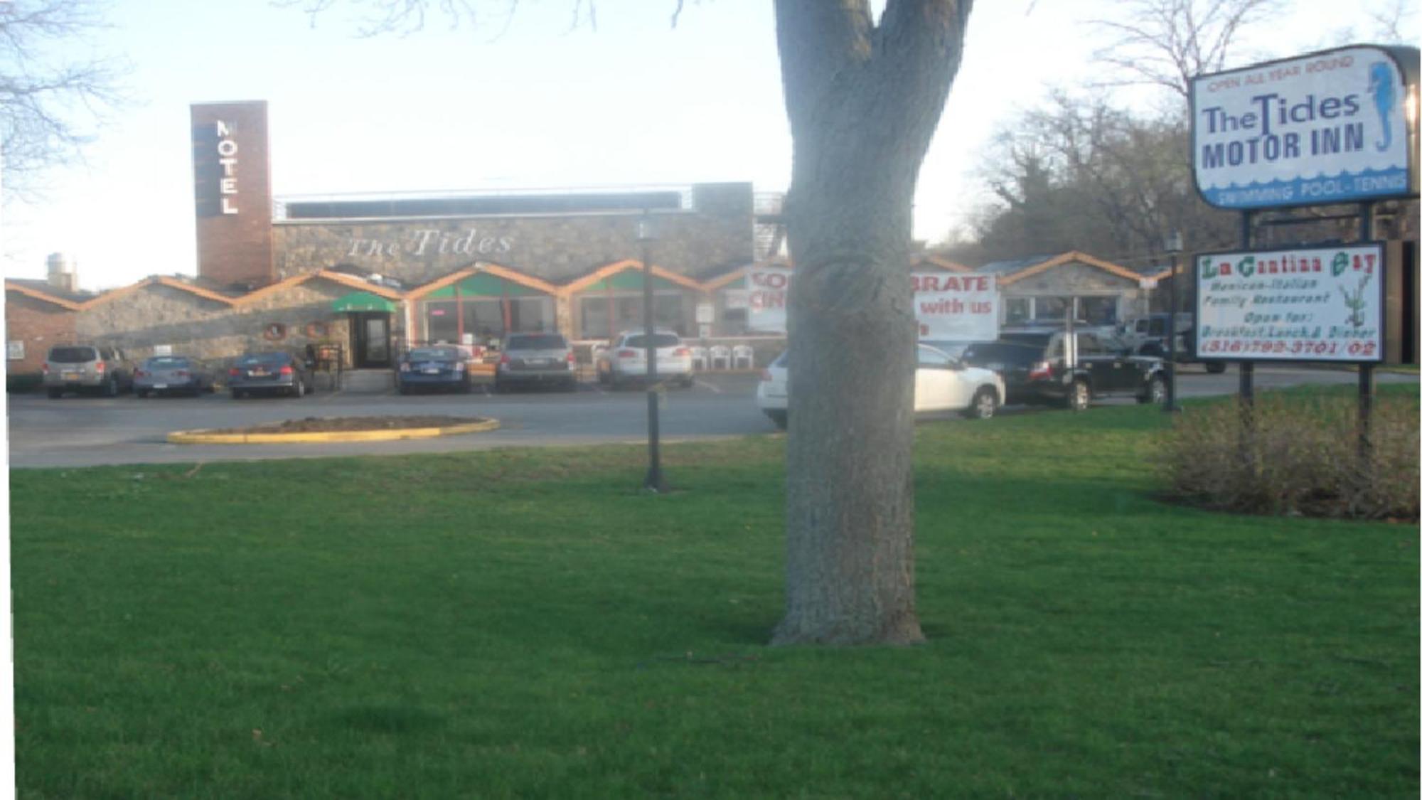 Tides Inn At Stehli Beach Locust Valley Bagian luar foto