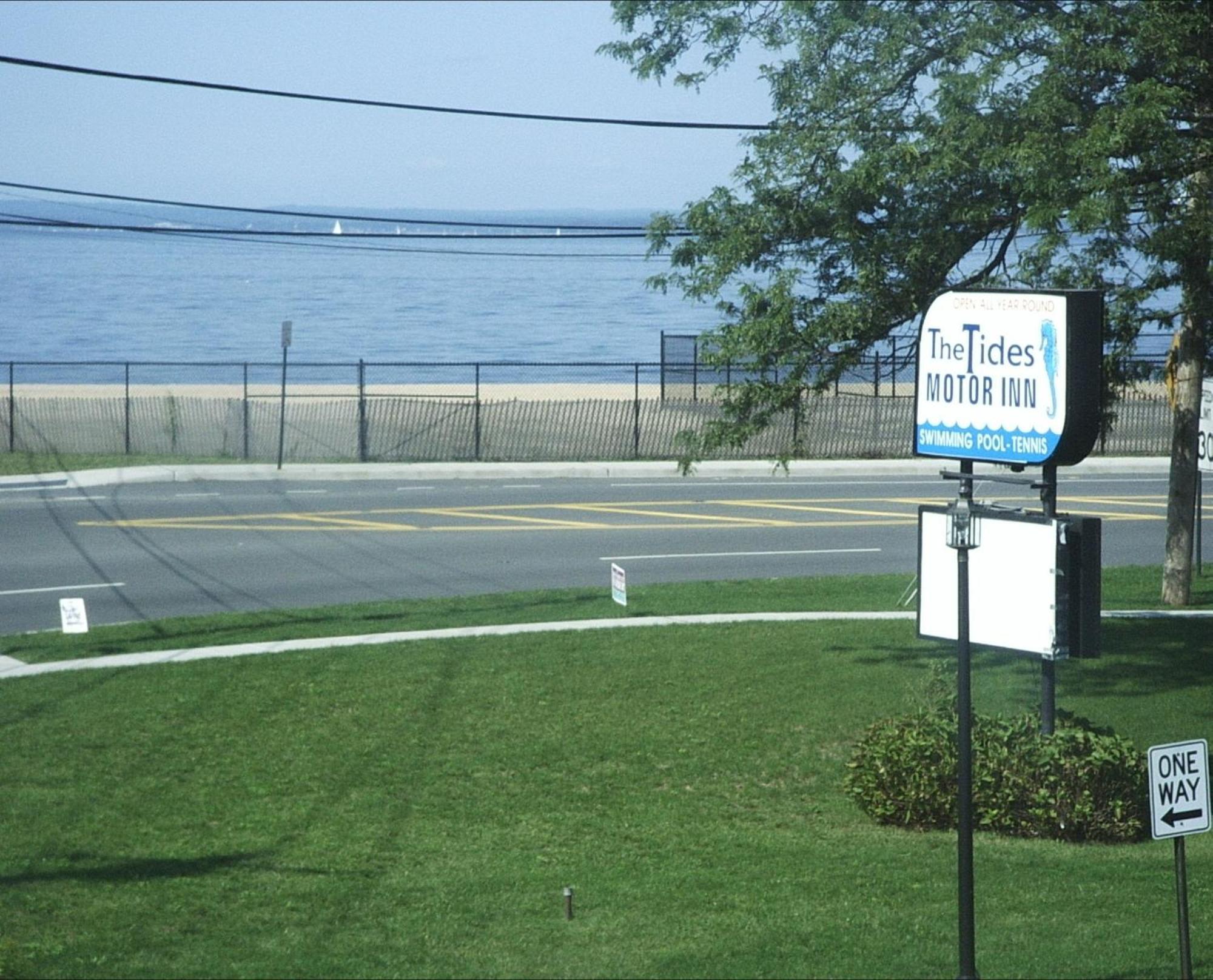 Tides Inn At Stehli Beach Locust Valley Bagian luar foto