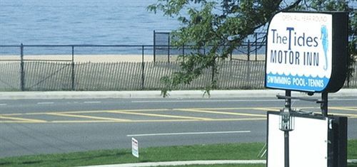Tides Inn At Stehli Beach Locust Valley Bagian luar foto