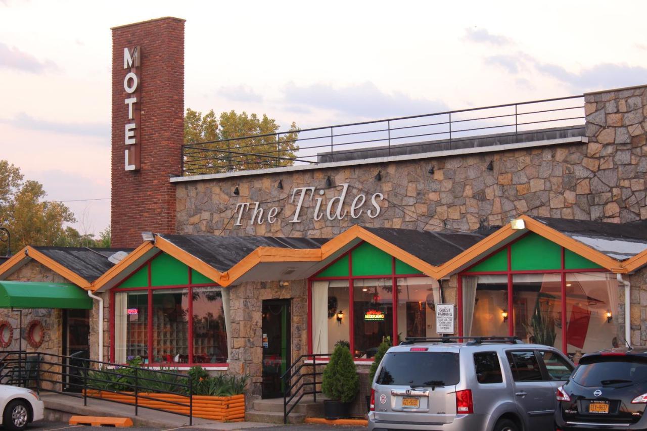 Tides Inn At Stehli Beach Locust Valley Bagian luar foto