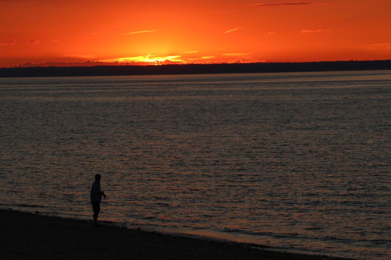 Tides Inn At Stehli Beach Locust Valley Bagian luar foto