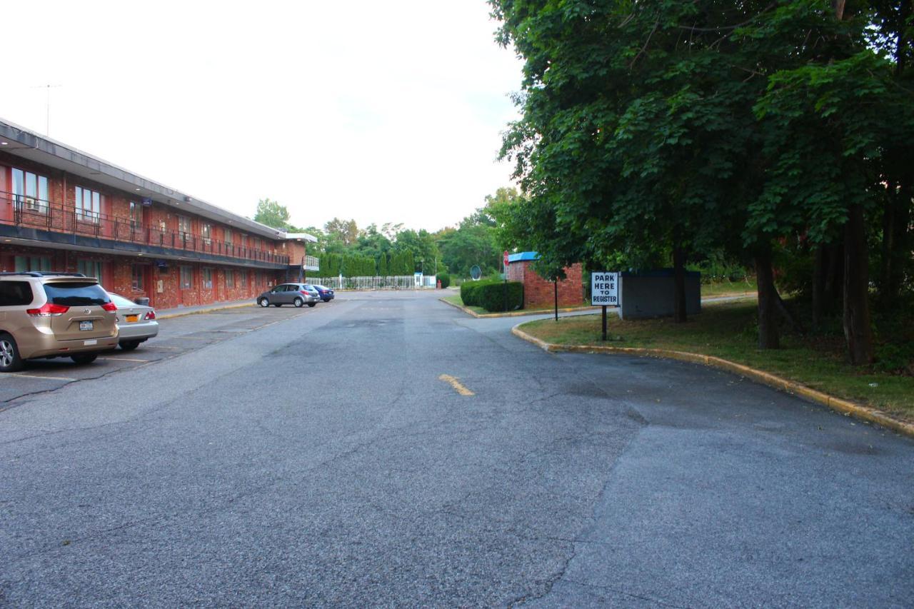 Tides Inn At Stehli Beach Locust Valley Bagian luar foto