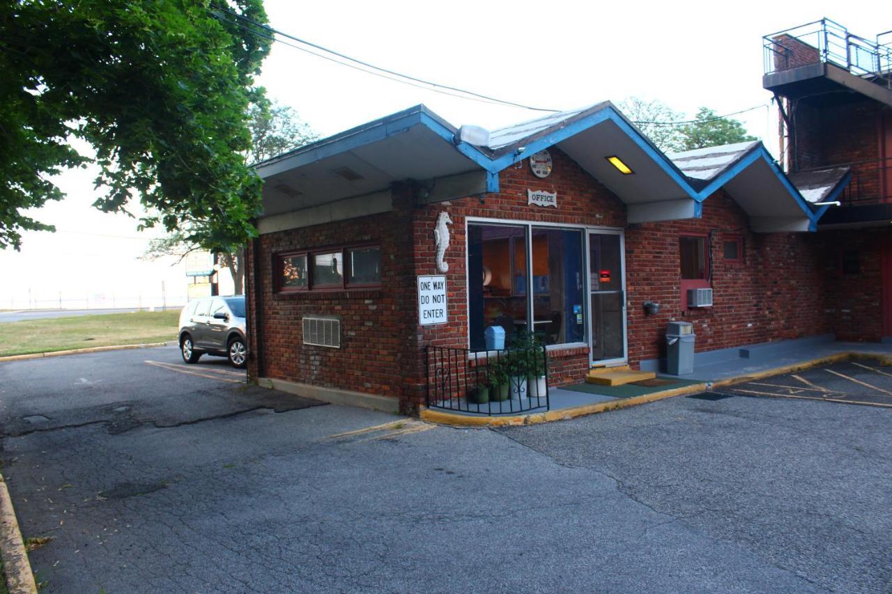 Tides Inn At Stehli Beach Locust Valley Bagian luar foto