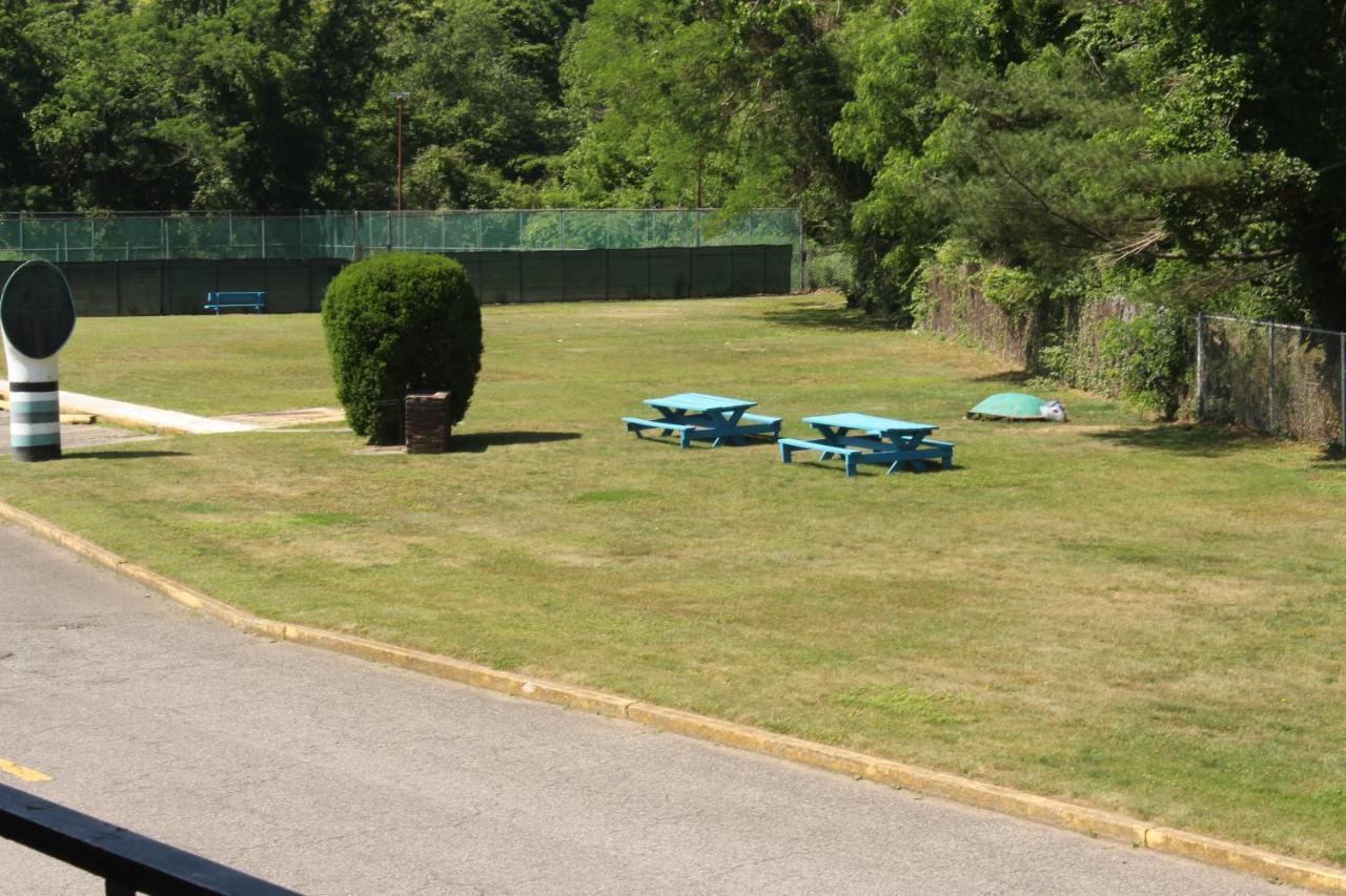 Tides Inn At Stehli Beach Locust Valley Bagian luar foto