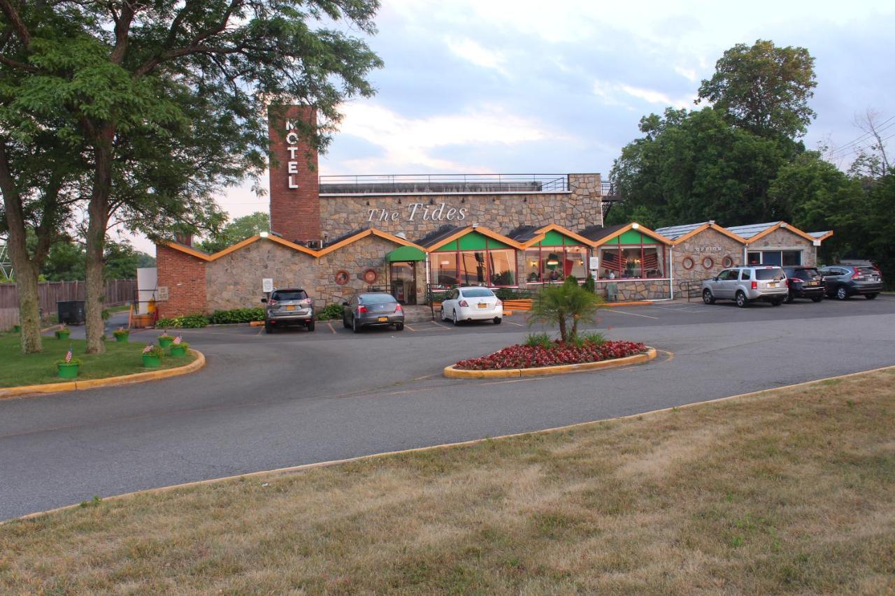 Tides Inn At Stehli Beach Locust Valley Bagian luar foto
